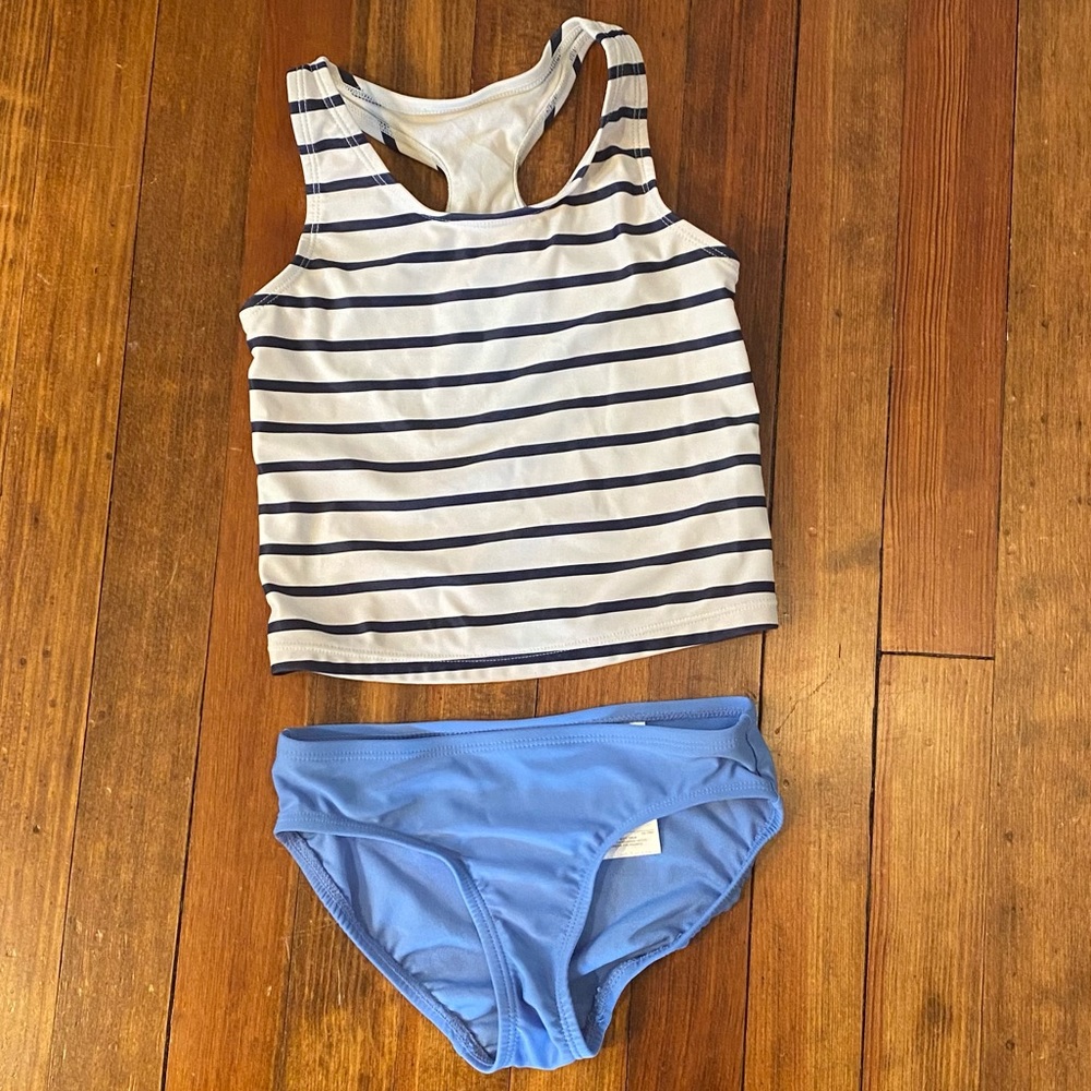 Girls gap swim size XS